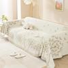 Simple Ins Style Lazy Sofa Cover Cloth Four Seasons Universal Sofa Towel All-Inclusive Universal Sofa Cover Sofa Blanket
