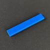 Compatible 1x6 Smooth Tile Building Blocks, Small Particle Spare Parts, MOC 6636, Sold by Weight.
