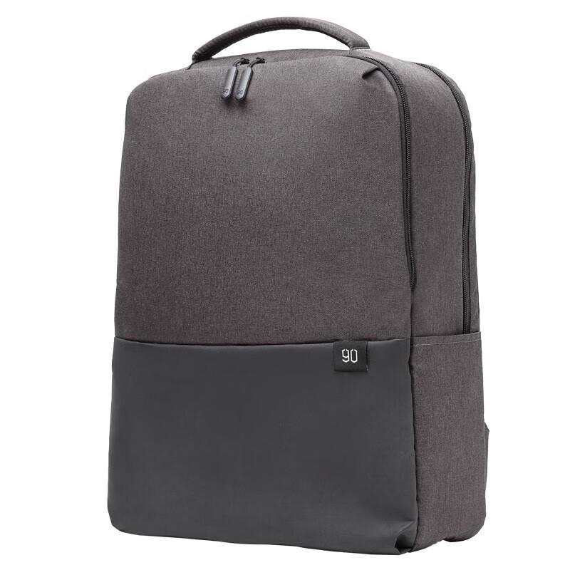 90FUN Lightweight Business Commuter Laptop Backpack