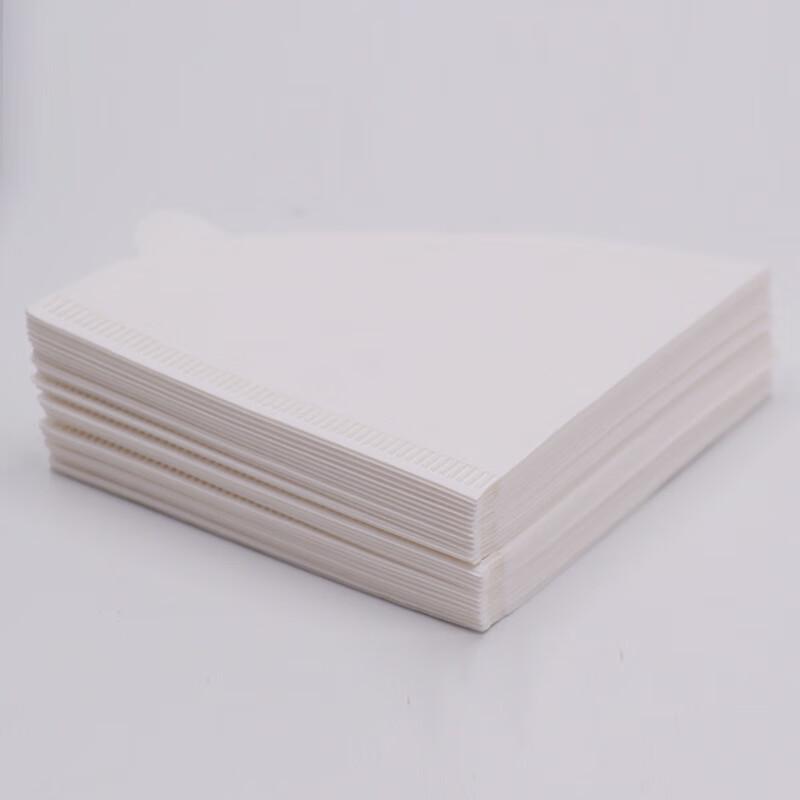 Бумажные фильтры для кофе пуровер