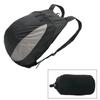 Nylon Material Motorcycle Helmet Backpack Large Capacity Basketball Storage Bag  Motor Goods