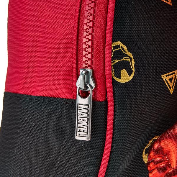 Iron-Man Safety Hares Bag, MV0340-1010071054