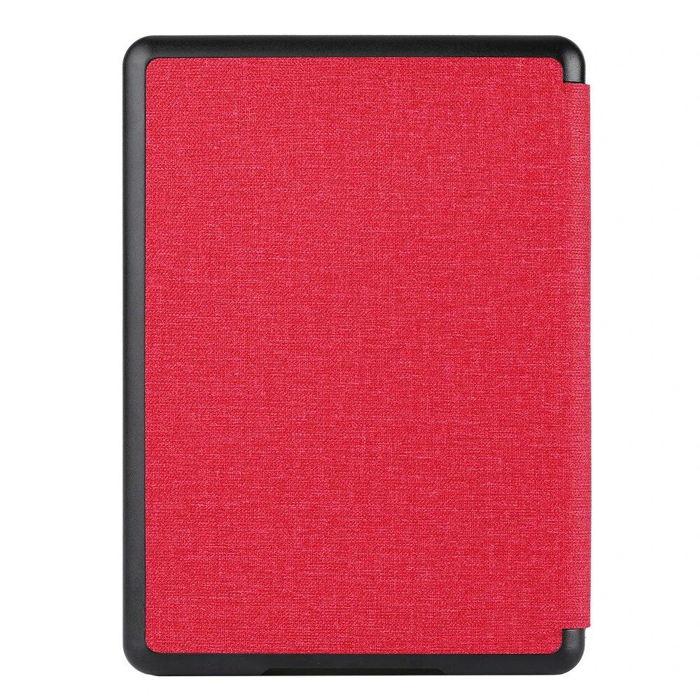 Custodia per Kindle Paperwhite 5 4 3 2 1 658 558 2016 Cover per Kindle 11th 10th Generation 2021 2019 Smart Funda Capa