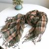 Accessoires – Écharpes et foulards