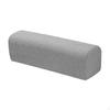 Couch Arm Rest Bolster Elbow Support Pillow High Density Foam Armrest Pad Bedroom Bed Home Living