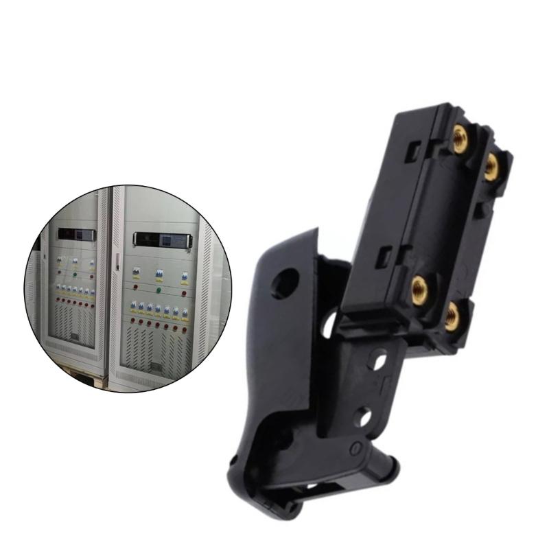 Heavy Duty Power Switches Replacement ABS Switches Triggers Heat Resistant Controller Home Appliance Switches for N548978