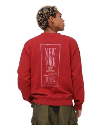 Ciepła odzież – Pulowery i longsleeve