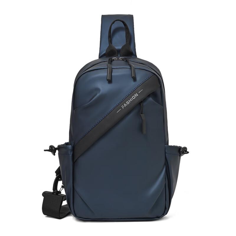 Hu Feng Casual Crossbody Bag