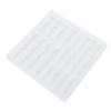 20 in 1 Silicone 3D Flowers Nail Mold Gel Nail Art Mold Carving Template Manicure Decoration Tools for DIY Flowers Nail