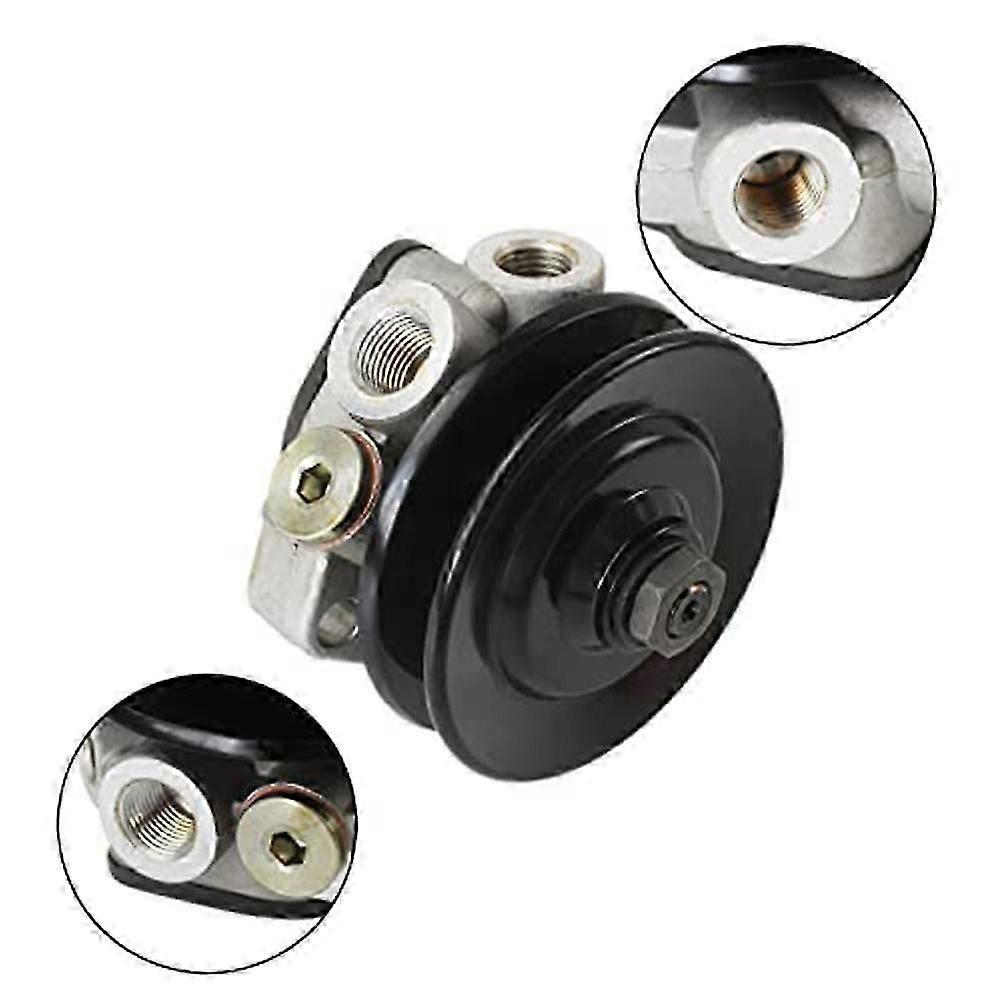 02112673 Üzemanyag-átadó szivattyú Deutz BF4M2012 BF6M2012 BF6M1013 D7D motorokhoz Olajátadó szivattyú 02112672 02112673