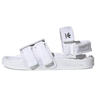 Originals Adilette Sandal 4.0 Sport Beach Sandals Unisex Sandals White H67272