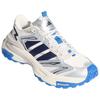 Adidas Xlg Storm Edge Mecha Storm Retro Sports Dad Shoes Unisex Sneakers Bright-White KJ2113