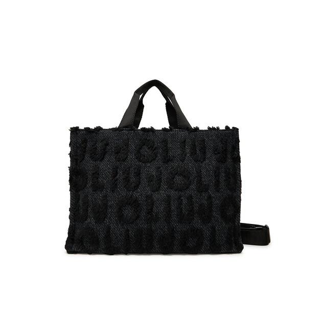 Сумка Liu Jo Liu Jo 2F5027 T0300 чёрный