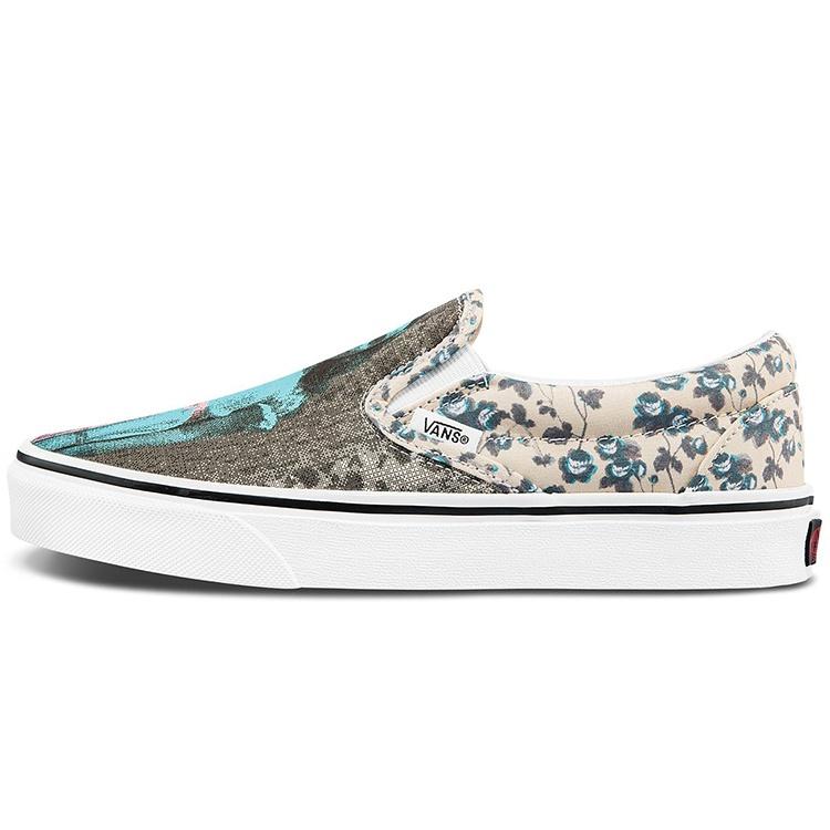 Vans House of Terror x Classic Slip-On  The Shining  Men s VN0A4U38ZPN EU 37
