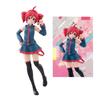 Oryginalna Utau Kasane Teto Premium Chokonose Figurka Akcji Model PVC Kolekcja Figurka Anime Prezent Urodzinowy