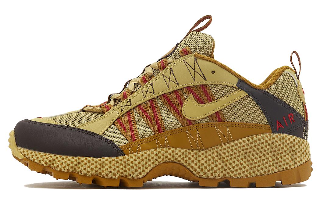 Nike Air Humara Buff Gold FJ7098-701 36