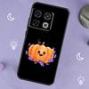 Halloween Kürbis Geist Mumie Für OnePlus 15 13 12 11 13R 12R 10R 13T 10T 8T Hülle Für OnePlus Nord 5 CE 3 2 4 Lite N20 N30