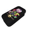 Smiling Friends Animated Sitcom Pencil Case Pencilcases Pen for Student Large Storage Bag School Supplies Gifts Stationery