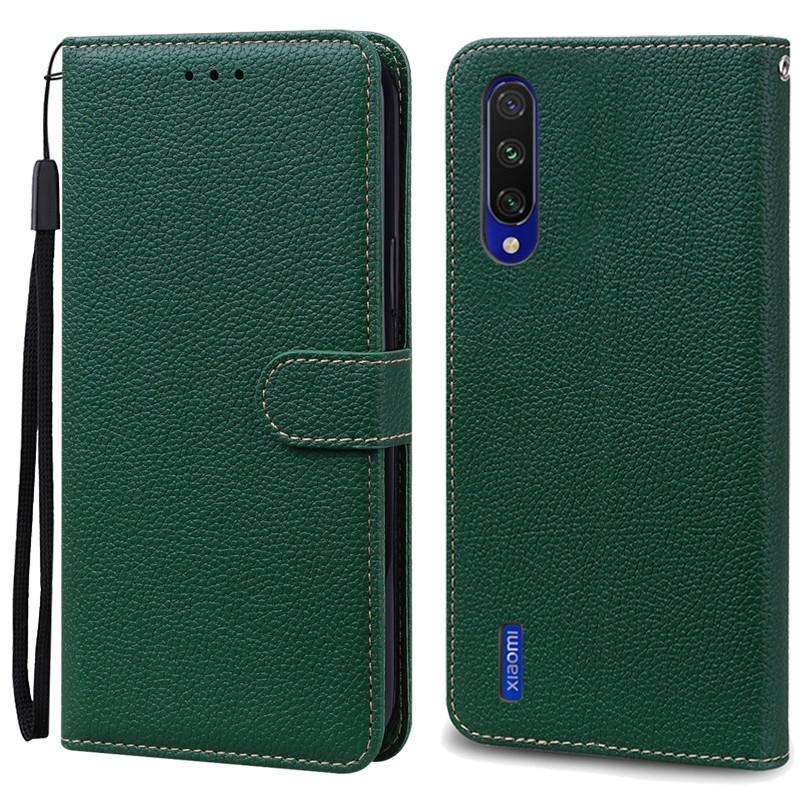 Mi A3 Case For Xiaomi Mi A3 Wallet Leather Flip Case For Xiaomi Mi A3 A 3 MiA3 Phone Case For Xiaomi A3 Case Leather Funda Coque