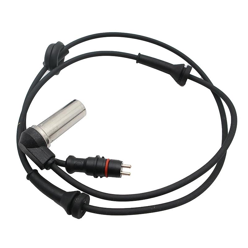 SSW100080 SSB101340 Front Left/Right ABS Wheel Speed Sensor For Land Rover Freelander L314 1.8 2.0 2.5 4x4 1998-2006 Auto Parts SSW100080