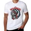 Be A Warrior Tshirt Casual Soft Cotton Short Sleeve Tee