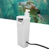Filter Multifunctional Low Noise Built in Water Purifier Small Fish   Filter   3W