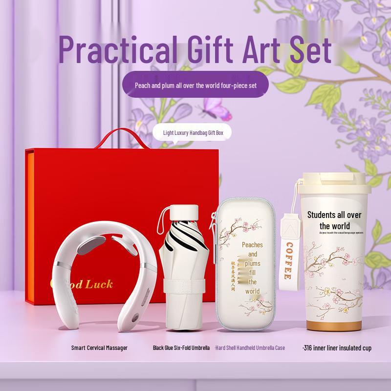 Teacher Appreciation Gift Set