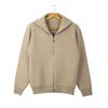 Cardigan a Maglia da Uomo Autunno e Inverno Cardigan Business Gioventù Giacca a Maglia da Uomo Ispessita