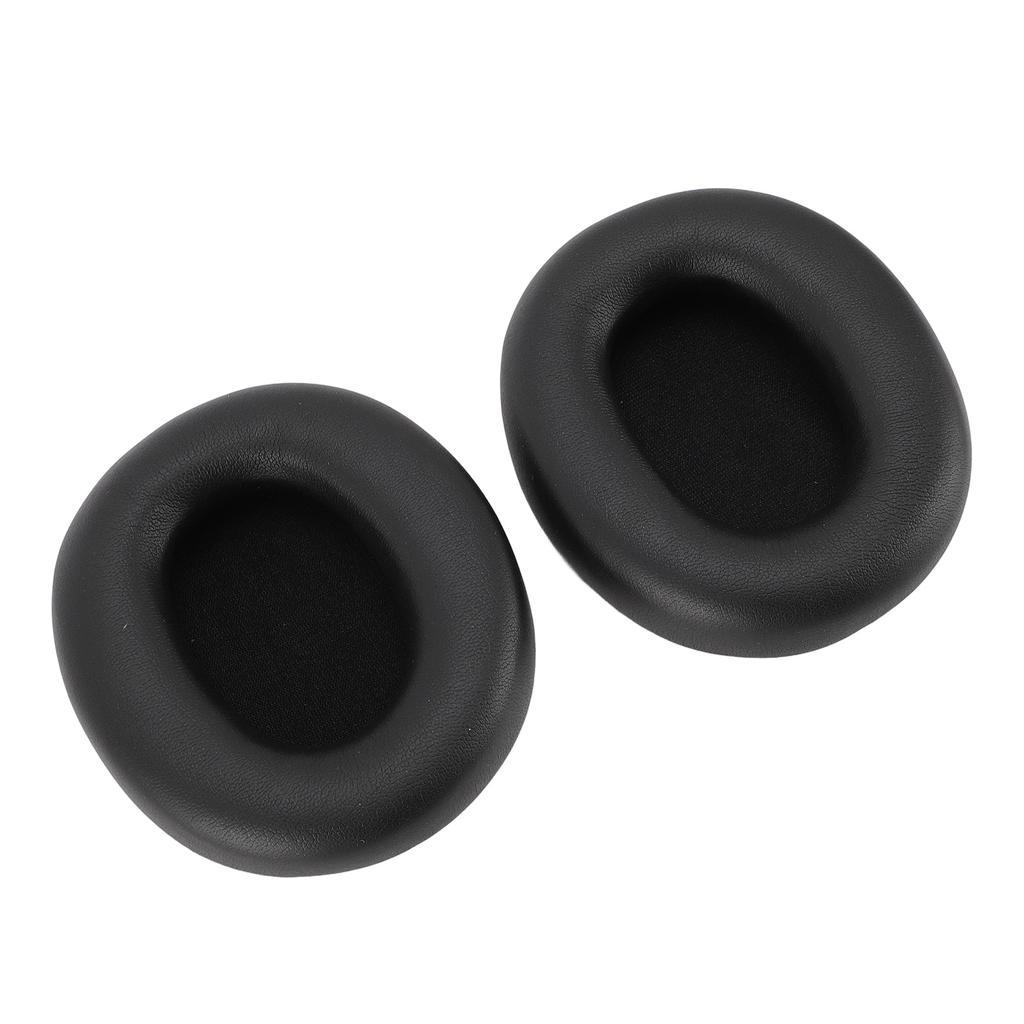 Replacement Earpads for Crusher ANC 2 Over Ear Noise Canceling Wireless Headphones Ear Pads Cushions Protein Leather
