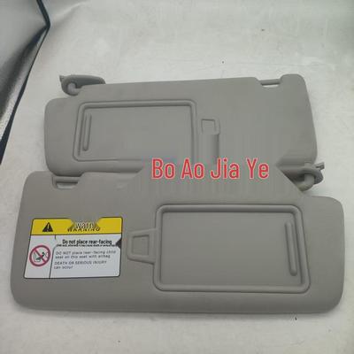 Kia K5 Kaiku Sun Visor 85210-L6500/85220-L6500