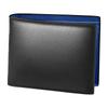 Men's RFID Anti-Theft Solid Color Multi-Functional Wallet