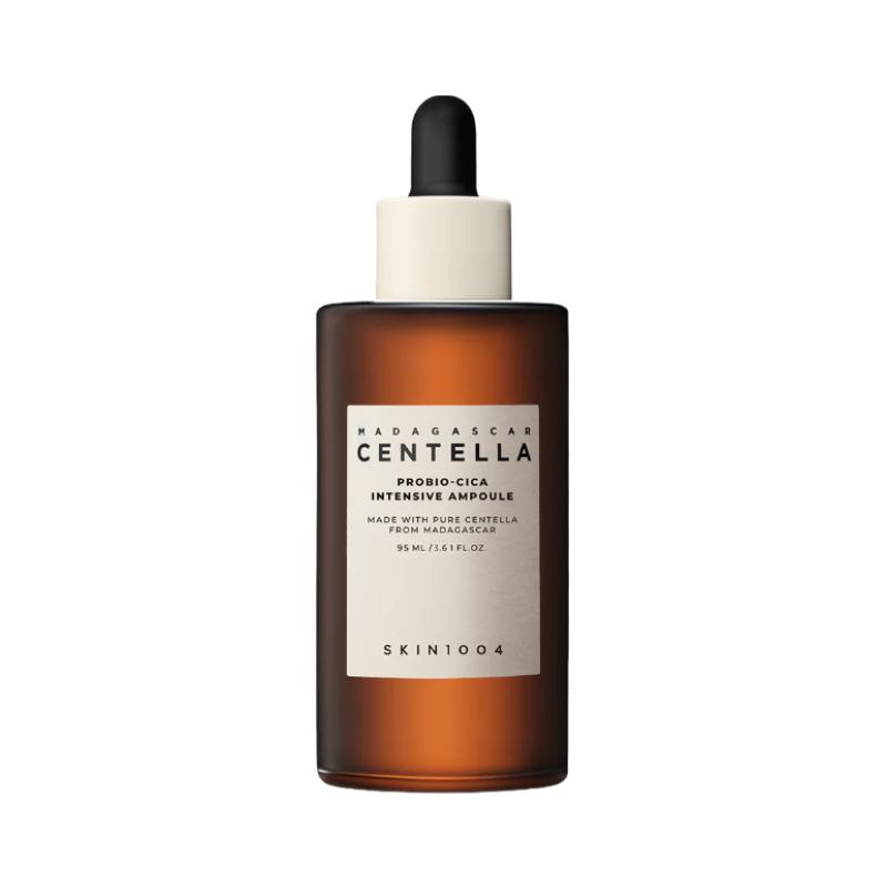 

Skin1004 Madagascar Centella Probio-Cica Intensive Ampoule, 95 мл - Сироватка Advanced