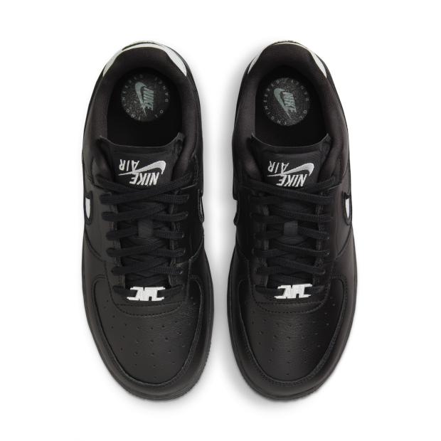 FJ7409-002 Nike Air Force 1 Dance Shoes (Women's)