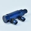 Yousheng Damaged Screw Extractor Set for Bolt Removal And Broken Pipe Repair Easy Out Tool Kit for Stripped Screws Wire Breaking Remover