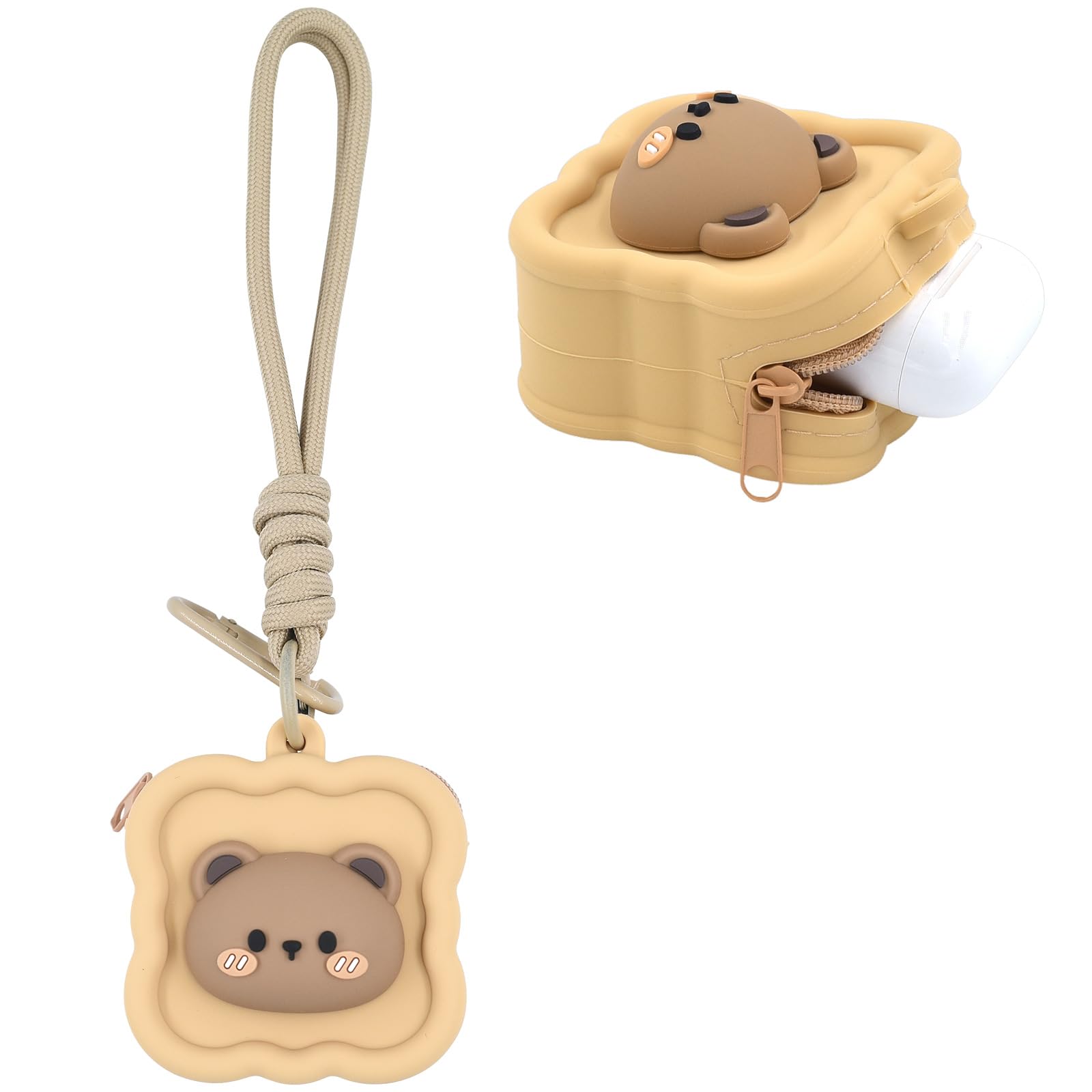 

Для MIXI [Mitene Mimamori GPS Talk] Захисний чохол для MIXI Mitene Mimamori GPS 2-го/3-го покоління, MIXI Mitene Mimamori GPS, Dokokana GPS2, +Style