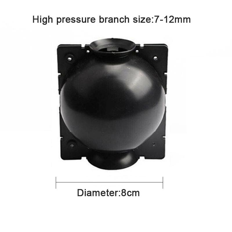 Plant Rooting High Pressure Propagation Ball High Pressure Box Garden Grafting