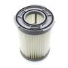 2 stücke Kostenloser Versand Staubsauger Teile Ersatz HEPA-Filter für Electrolux Z1650 Z1660 Z1661 Z1670 Z1630 Z1300-213 etc