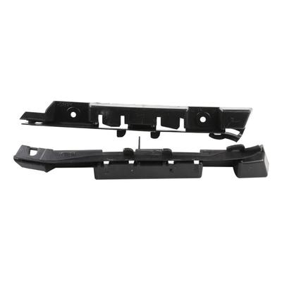 2x Front Bumper Cover Support For 05-08 BMW E65 E66 730i 740i 740Li 750Li 760Li