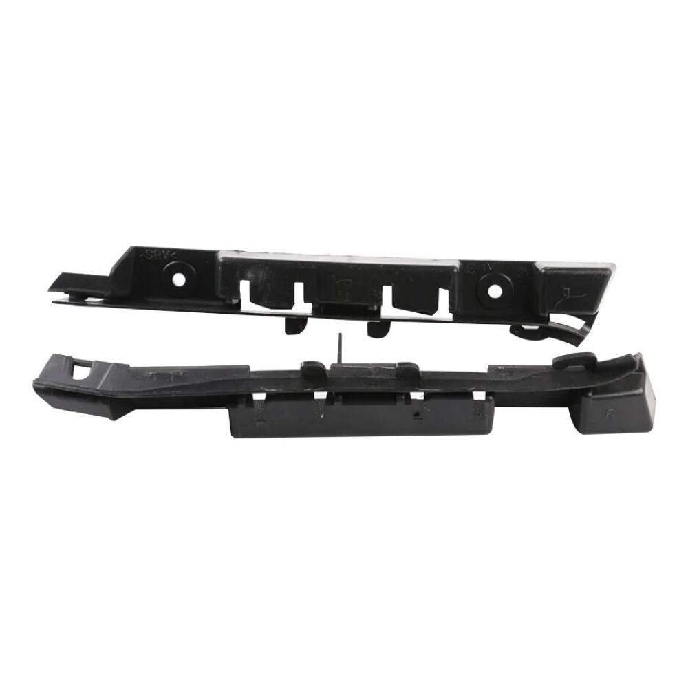 2Pcs Front Bumper Cover Support Bracket For Bmw E65 E66 730I 740I 740Li 760Li