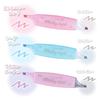 Epoch Chemischer Textmarker Stift Milky Taper Sweet Taper Twin Kleines Display-Set & 2-Farben 839-15600