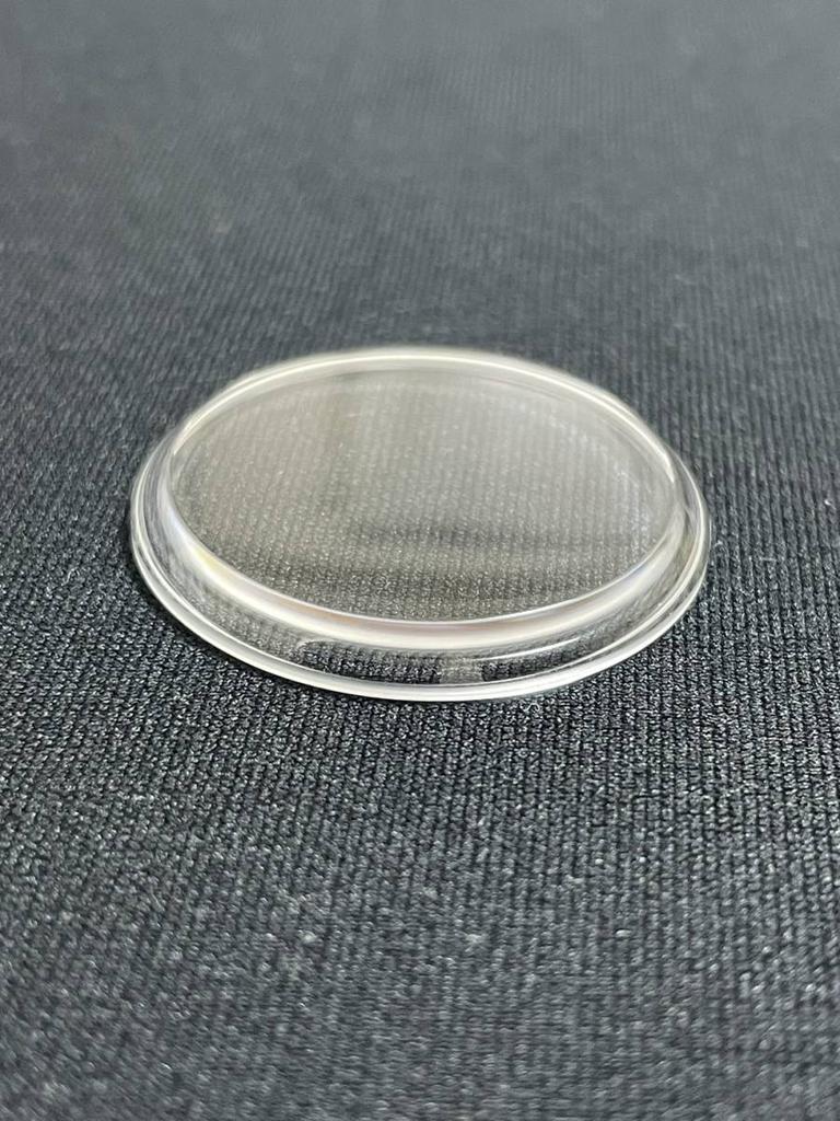 Seiko 5 Sports Speedtimer Compatible Aftermarket Glass for Models and 6139-6000, 6139-6011, 6139-6032. 330W18GN, 33.0mm
