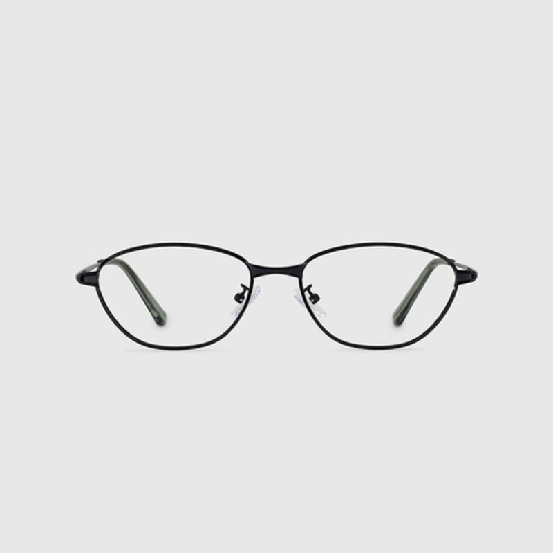 BLUE ELEPHANT ENZO Black