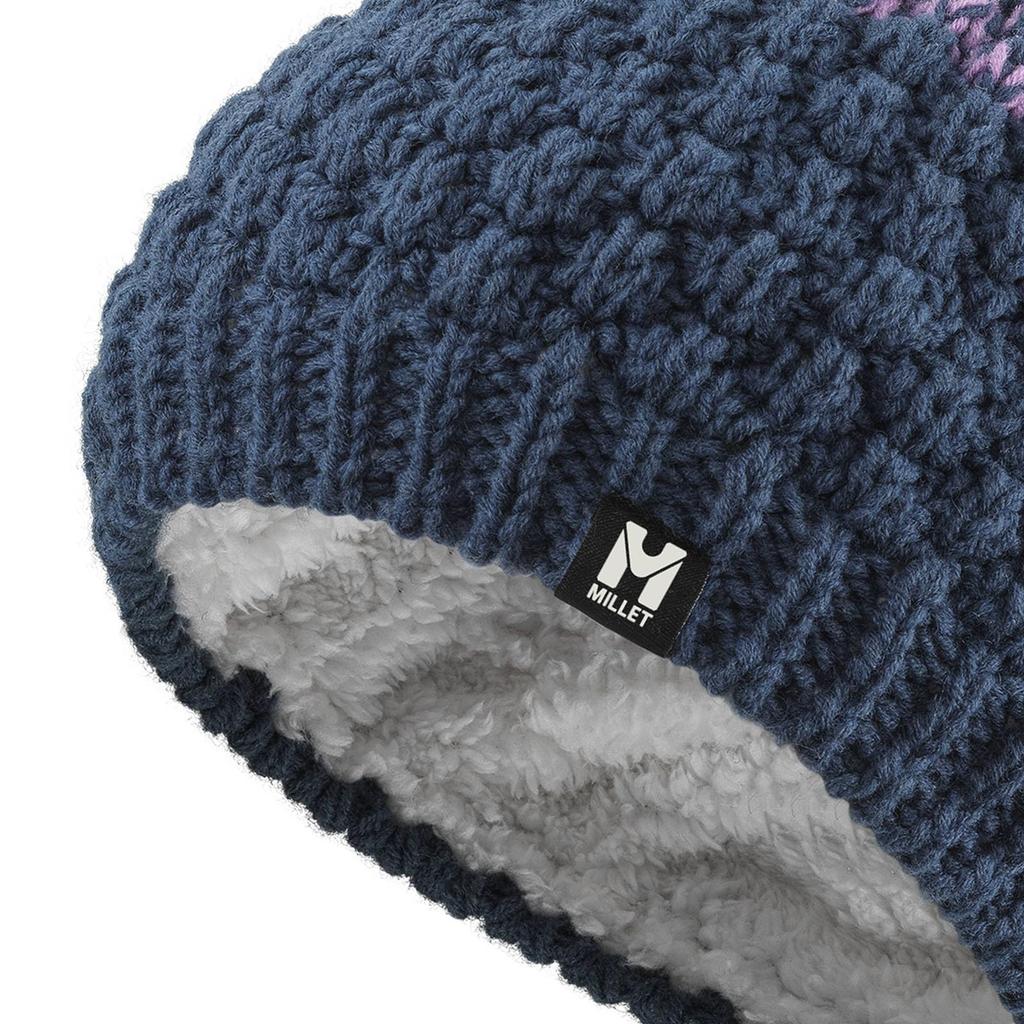 SUNNY BEANIE W [Millet]