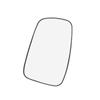 Left Side Mirror Glass Heated W/ Backing For Hyundai Sonata 8th 2011 2012 2013 2014