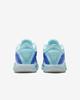 FJ7808-402 Nike GT Hustle Academy Glacier Blue Sail Racer Blue (Men's)