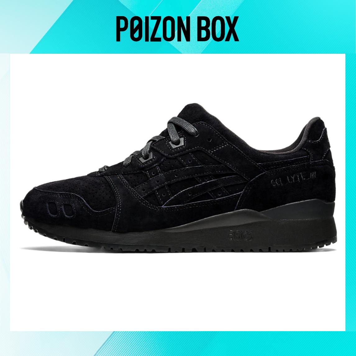 

кроссовки Asics Gel-Lyte 3 Running shoes Unisex 1201A050-001