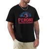 Peroni For Fans Tshirt Quick Dry Travel Tshirt