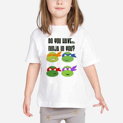 ninja turtle baby stuff