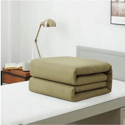 Fixed Shape Hot Melt Cotton Quilt