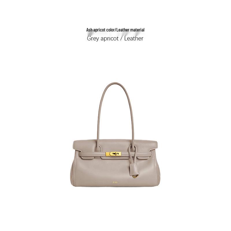 JW PEI Women's Yara Handbag: 2025 New Style Briefcase & Shoulder Baguette Bag with Niche Design (2T267)